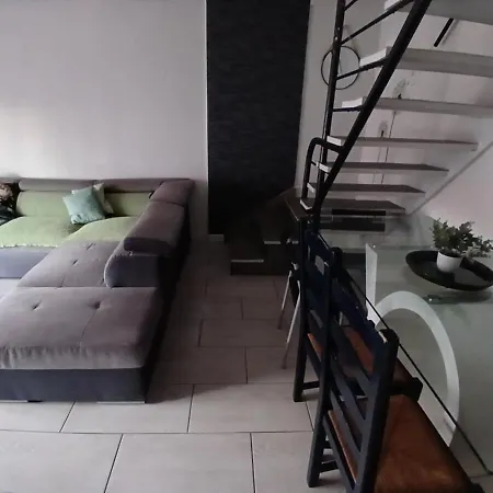 Superbe 3 Apartmán *