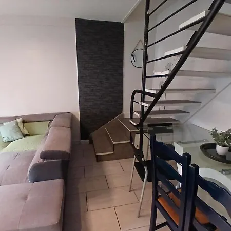 Superbe 3 Apartmán Dijon