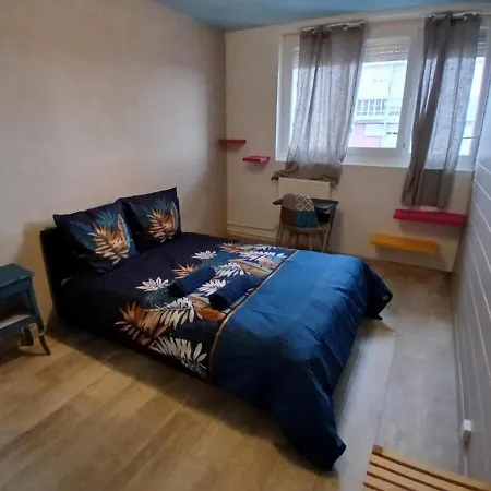 Superbe 3 Apartment