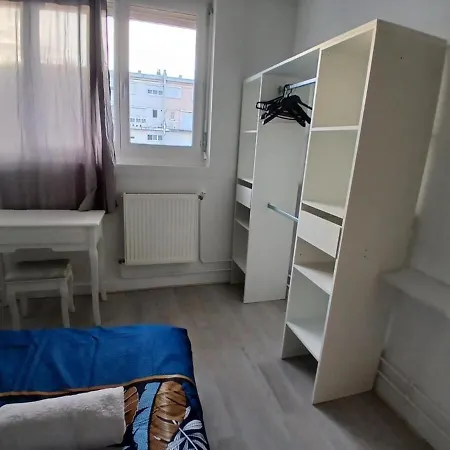 Superbe 3 Apartment