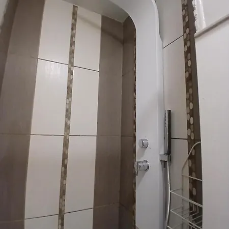Apartment Superbe 3