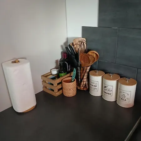 Superbe 3 Apartment *