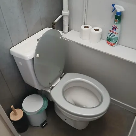 Superbe 3 Apartmán Dijon