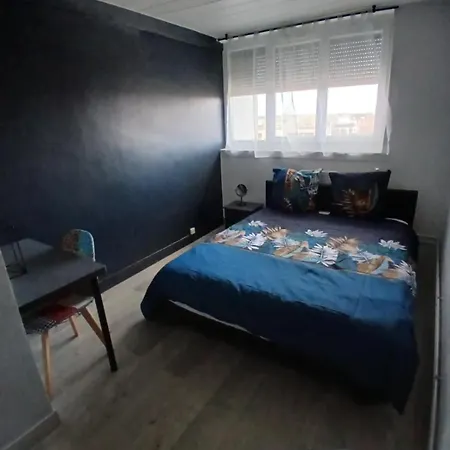 Superbe 3 Apartment *