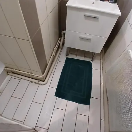 Superbe 3 Apartment