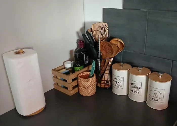 Superbe 3 Apartment *