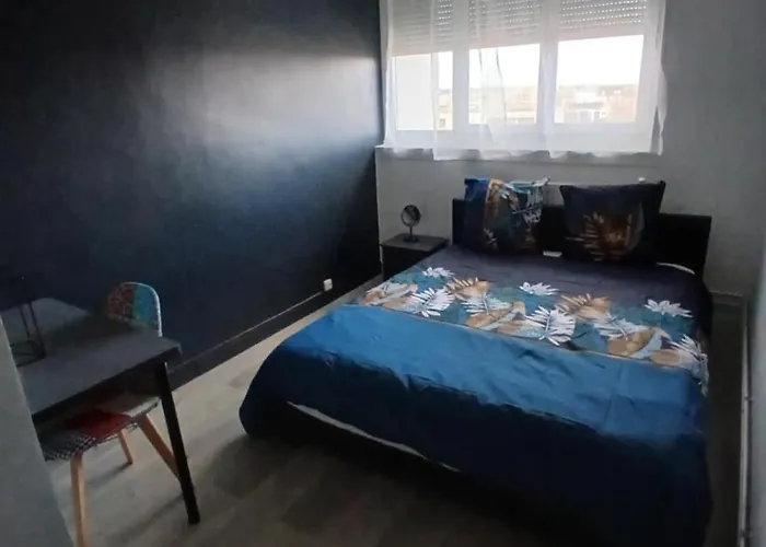 Superbe 3 Apartment *